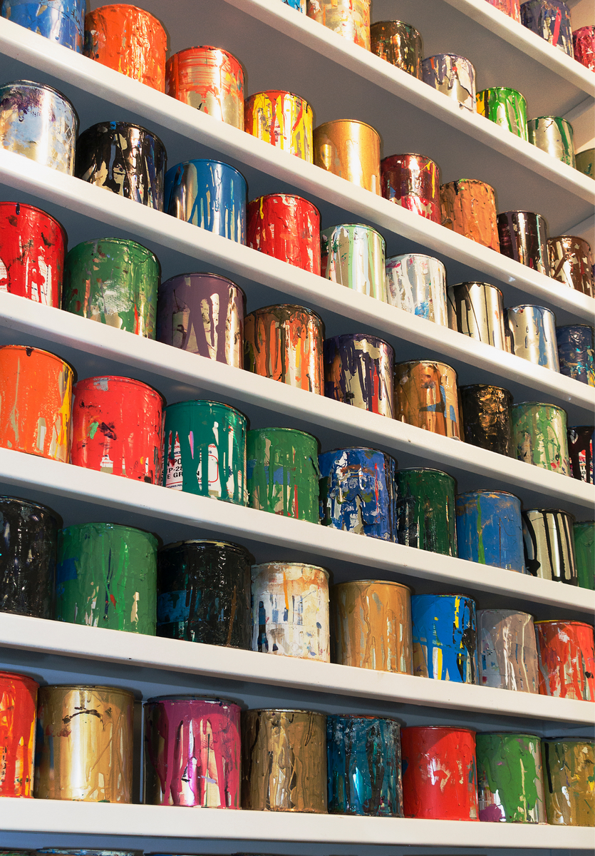 The Best Paint Brands for Your Trim and Baseboards Melissa Vickers Design