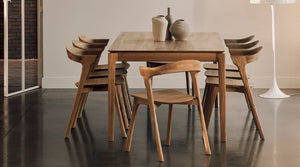 ethnicraft bok dining table ultimate guide