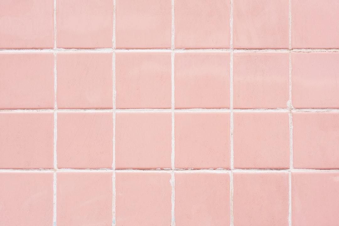 How to Paint Ceramic Wall Tile A Guide Melissa Vickers Design