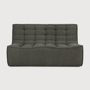ethnicraft N701 sofa