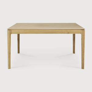 ethnicraft bok dining table