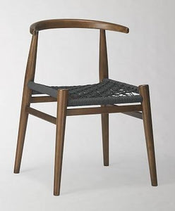 Crafting Elegance: The West Elm John Vogel Chair