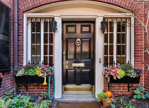 CAPTURING YOUR CURB APPEAL: A Step-By-Step Guide - Melissa Vickers Design
