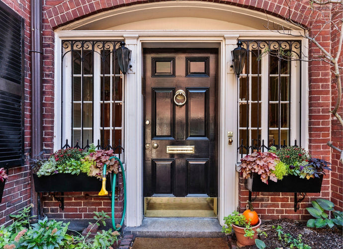 CAPTURING YOUR CURB APPEAL: A Step-By-Step Guide