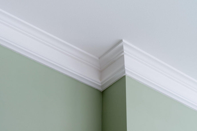 What's the Best Way to Paint Trim White?