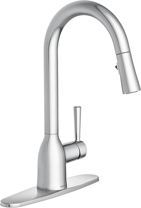 Moen vs. Delta Kitchen Faucets: Which Is Better?