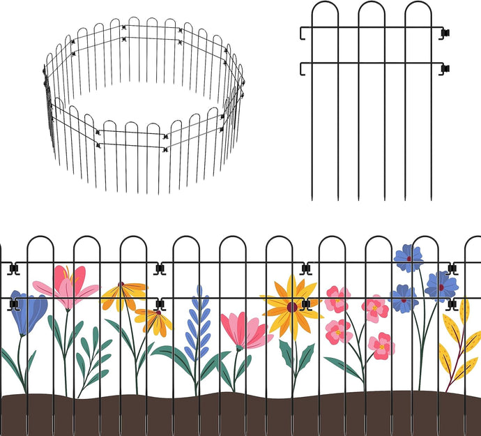 Essential Guide to Fencing Around Raised Garden Beds