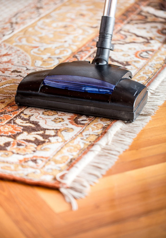 How to Clean Loloi Rug: A Comprehensive Cleaning and Care Guide