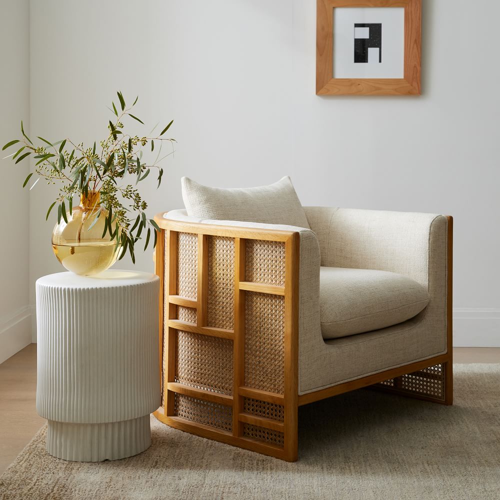 Chic West Elm Side Tables For Stylish Homes 4524