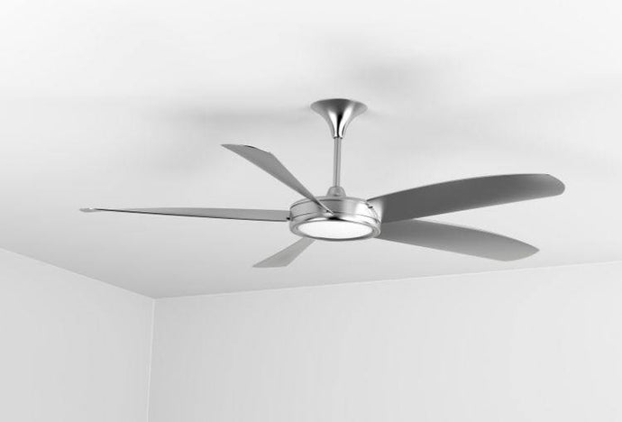 How to Choose the Right Ceiling Fan Size for Your Living Room
