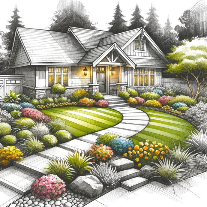 Boost Home Value with Curb Appeal Landscape Tips