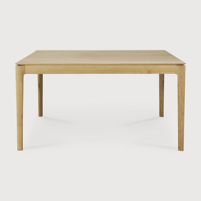 Ethnicraft Dining Table: Style & Quality Combined