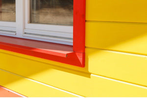 Is It Possible to Paint Exterior PVC Trim? Your Questions Answered - Melissa Vickers Design