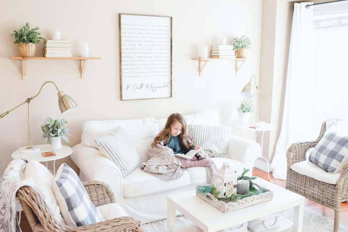 Easy Guide: How to Clean West Elm Couch Effectively
