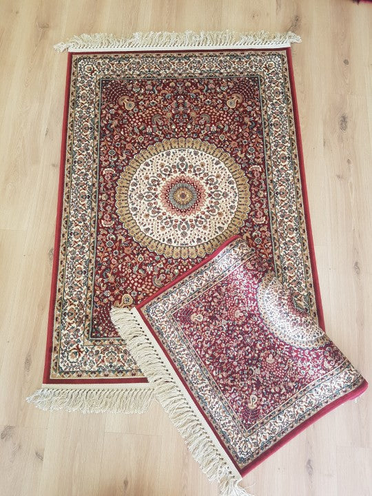 Expert Tips: How to Clean an Oriental Rug Effectively