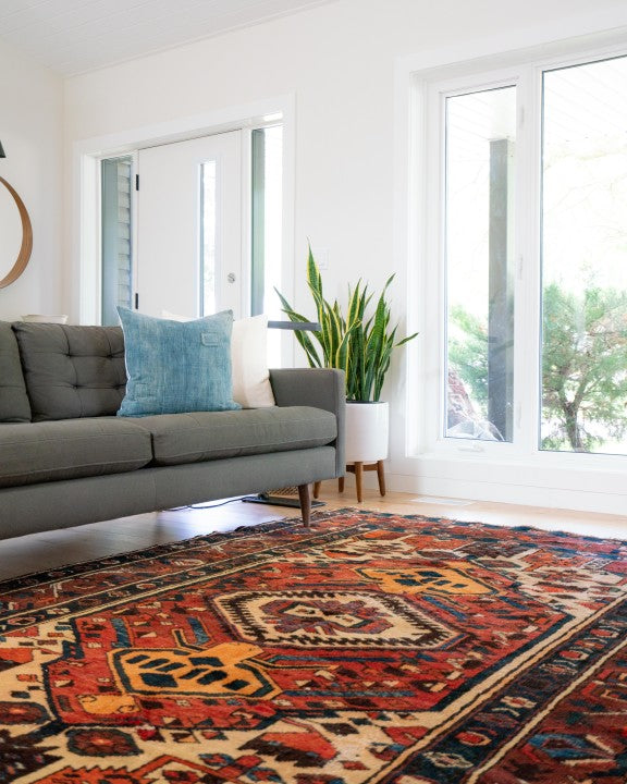 How To Uncurl A Rug: Quick And Easy Fixes
