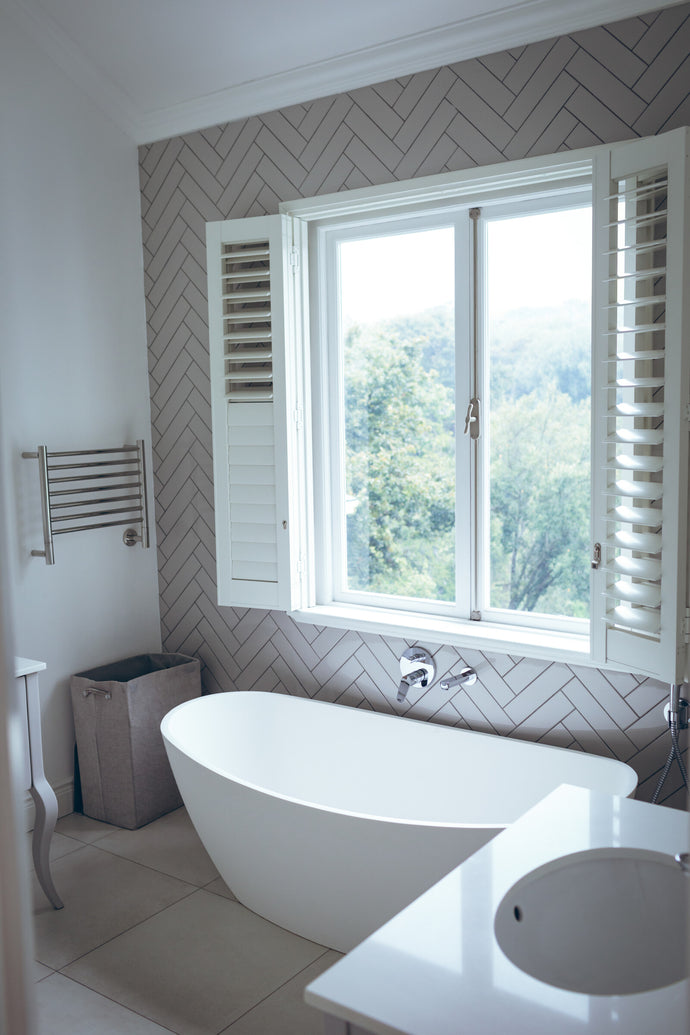 Luxury Master Bathroom Ideas for Elegant Home Spaces