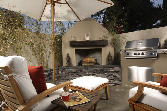 Modular Outdoor Kitchens: An Ultimate Guide